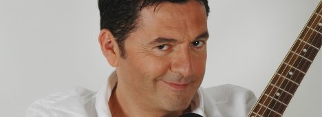 Immagine di ''Fenomenal'', lo show della scienza di Italia 1 con Teo Mammucari - Scopri di più su Televisione